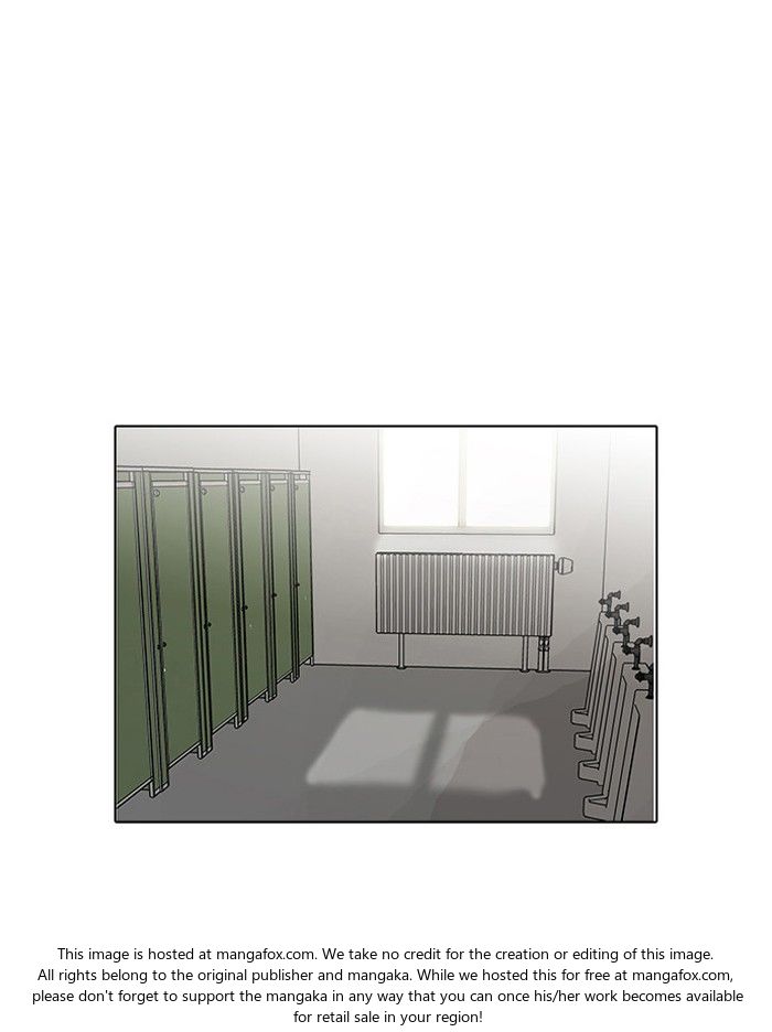 Lookism Chapter 110 page 25