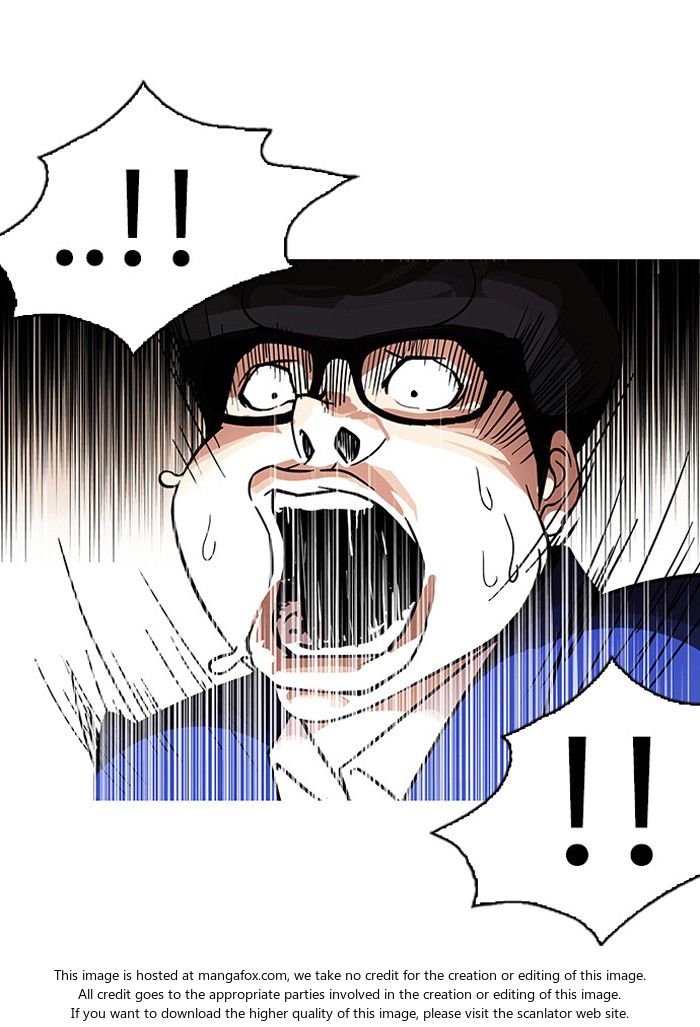 Lookism Chapter 110 page 28