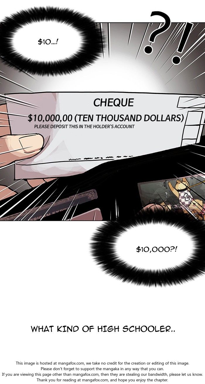 Lookism Chapter 110 page 30