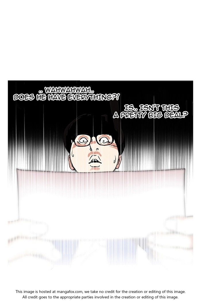Lookism Chapter 110 page 31