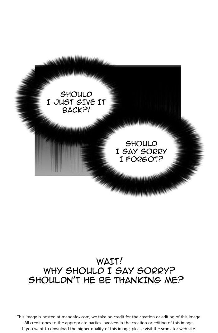 Lookism Chapter 110 page 32