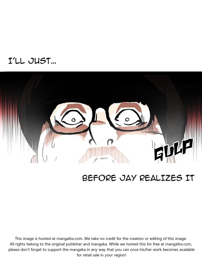 Lookism Chapter 110 page 33