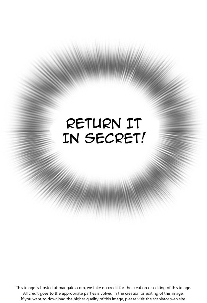 Lookism Chapter 110 page 34