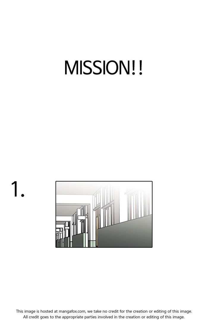 Lookism Chapter 110 page 35