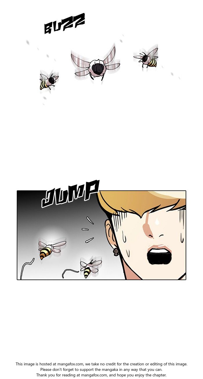 Lookism Chapter 110 page 38