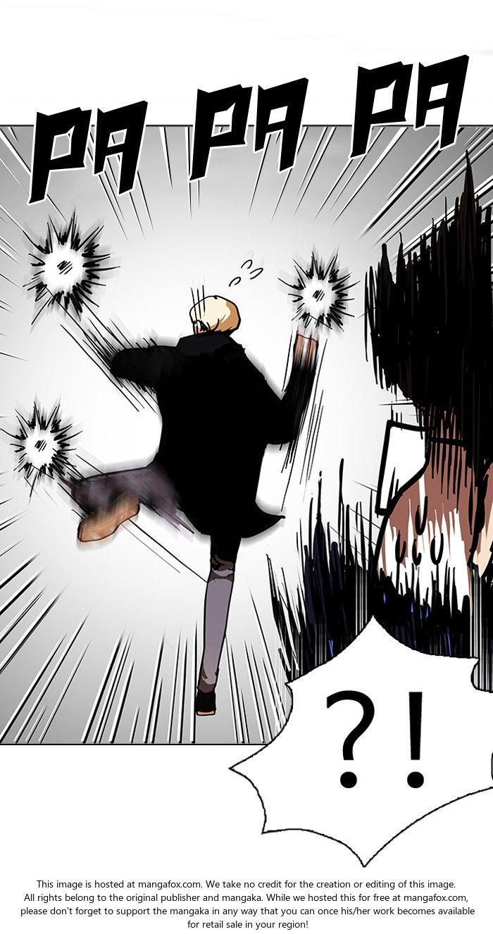 Lookism Chapter 110 page 39