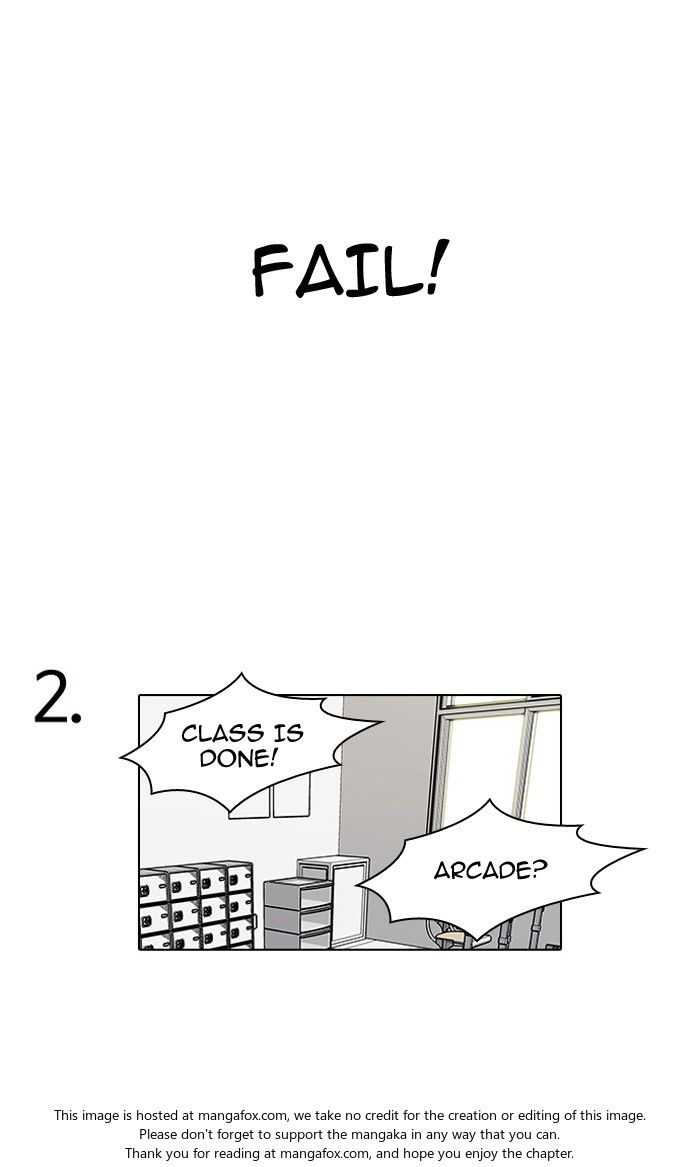 Lookism Chapter 110 page 41