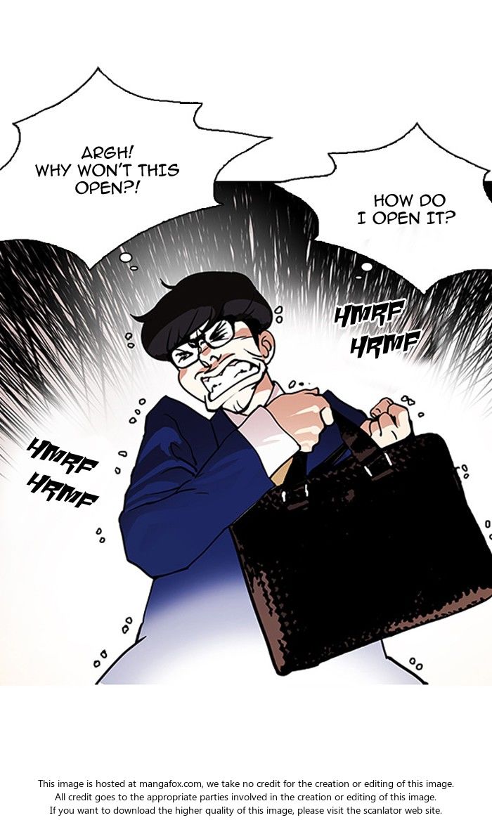 Lookism Chapter 110 page 43