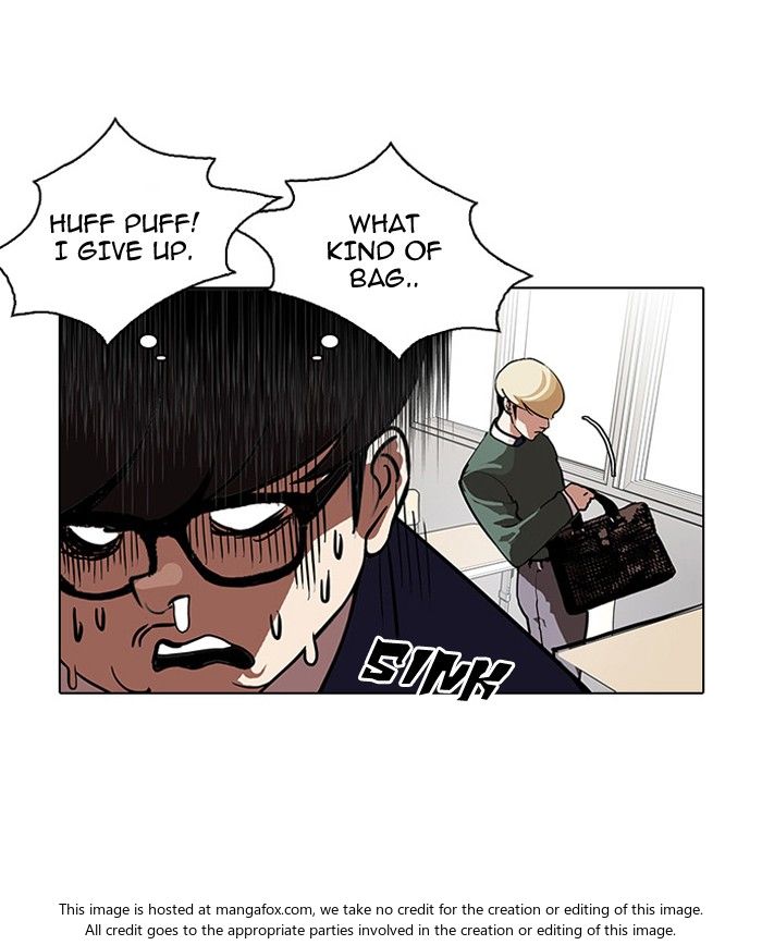 Lookism Chapter 110 page 44
