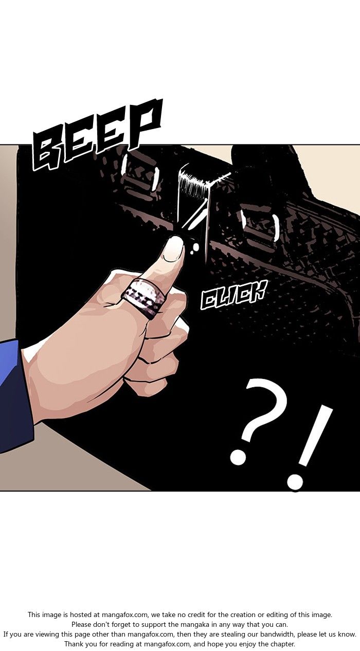 Lookism Chapter 110 page 45