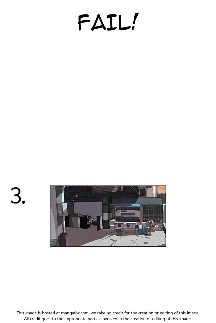 Lookism Chapter 110 page 47