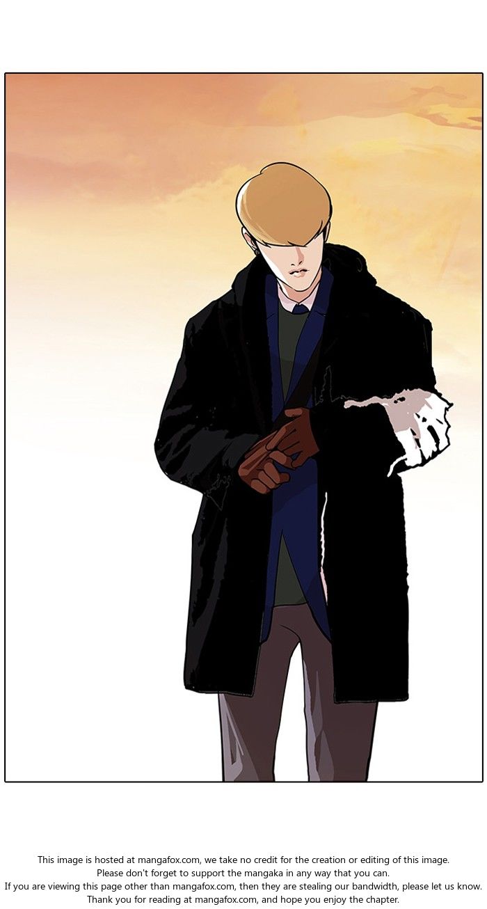 Lookism Chapter 110 page 48