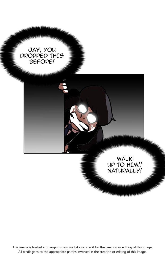Lookism Chapter 110 page 50