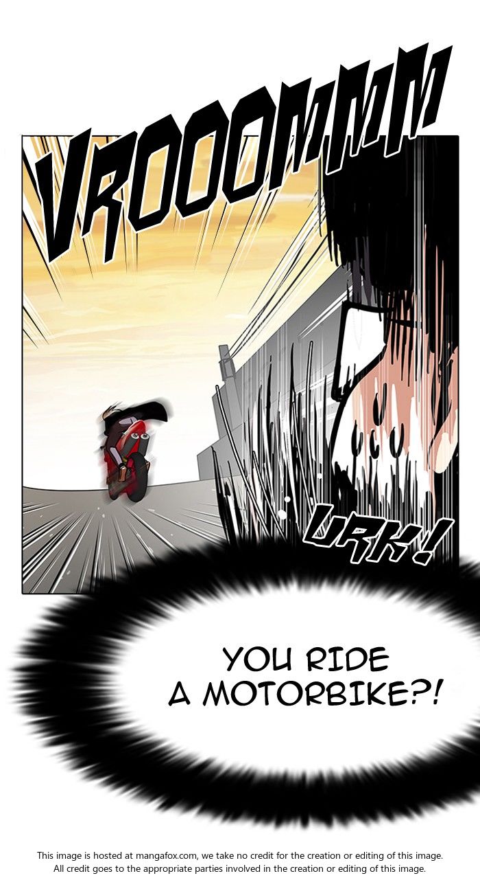 Lookism Chapter 110 page 51