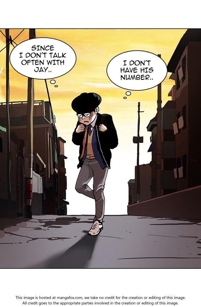 Lookism Chapter 110 page 53