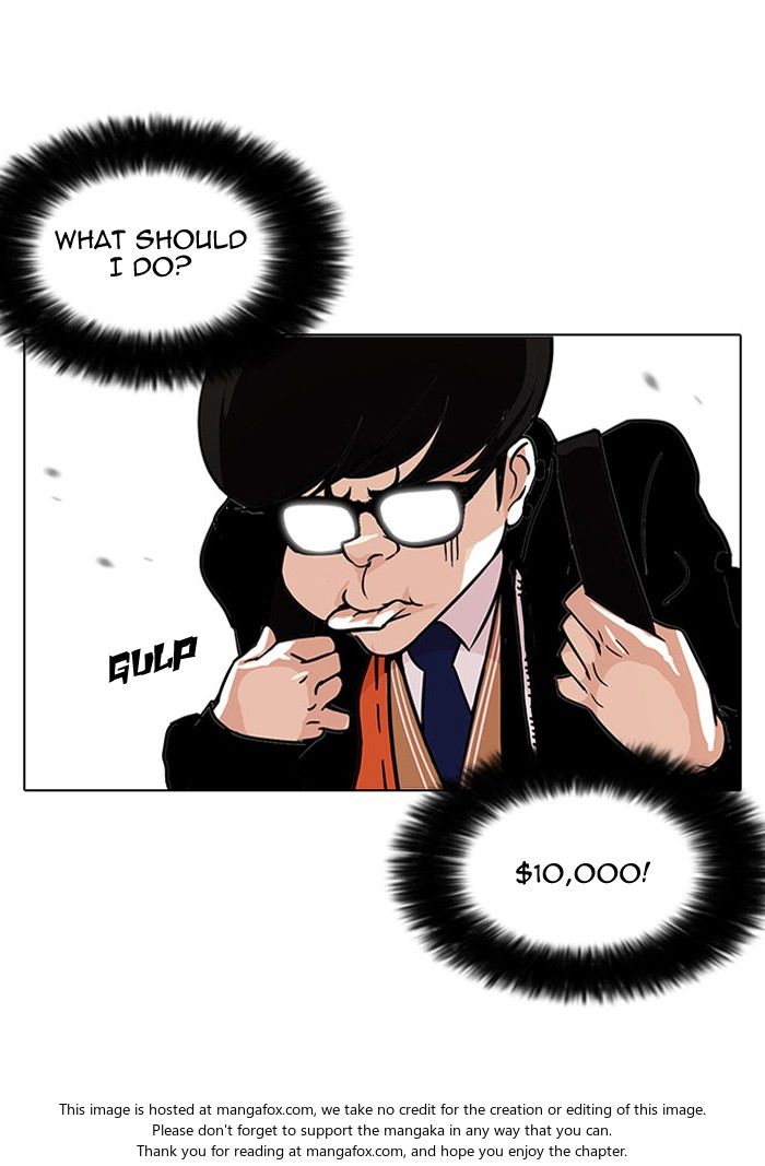 Lookism Chapter 110 page 54
