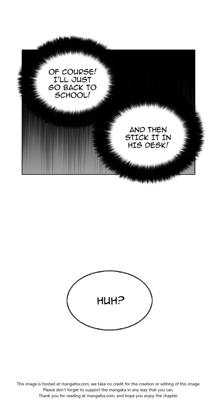 Lookism Chapter 110 page 55