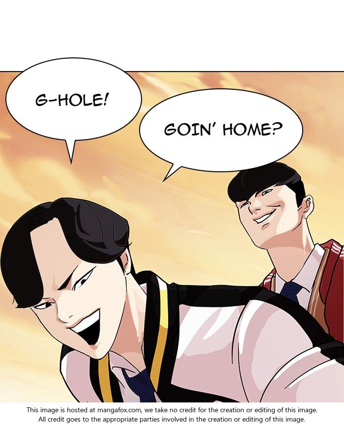 Lookism Chapter 110 page 56