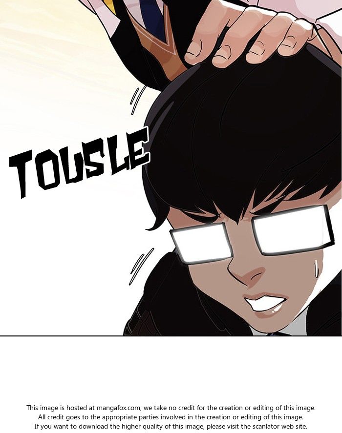 Lookism Chapter 110 page 57