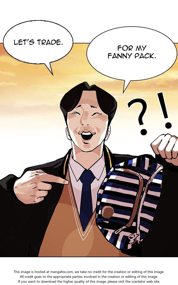 Lookism Chapter 110 page 60