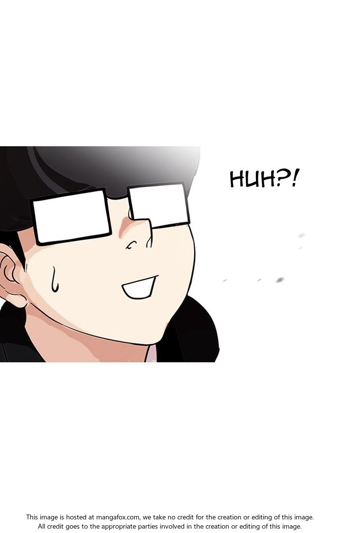 Lookism Chapter 110 page 61