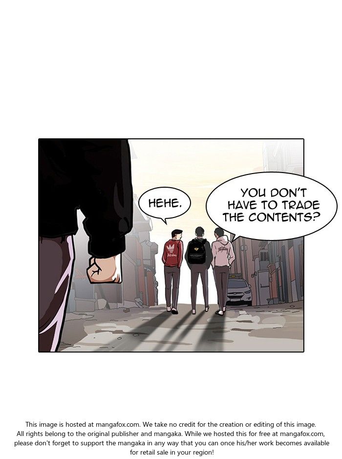 Lookism Chapter 110 page 64