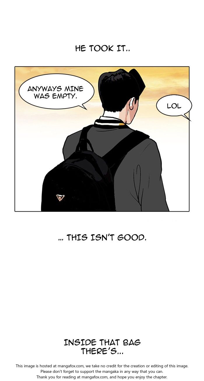 Lookism Chapter 110 page 65