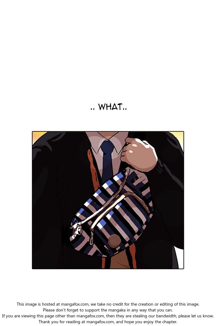 Lookism Chapter 110 page 67