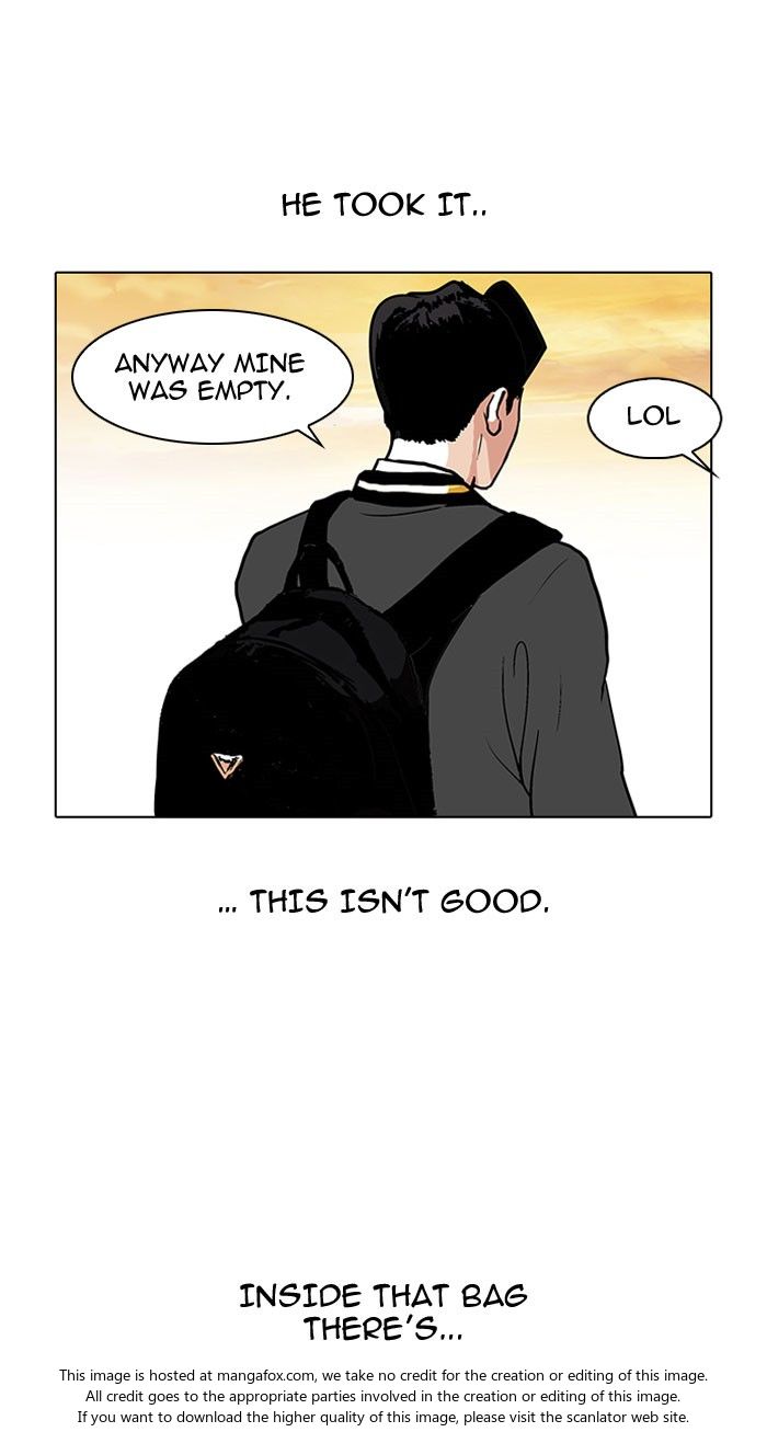 Lookism Chapter 111 page 2