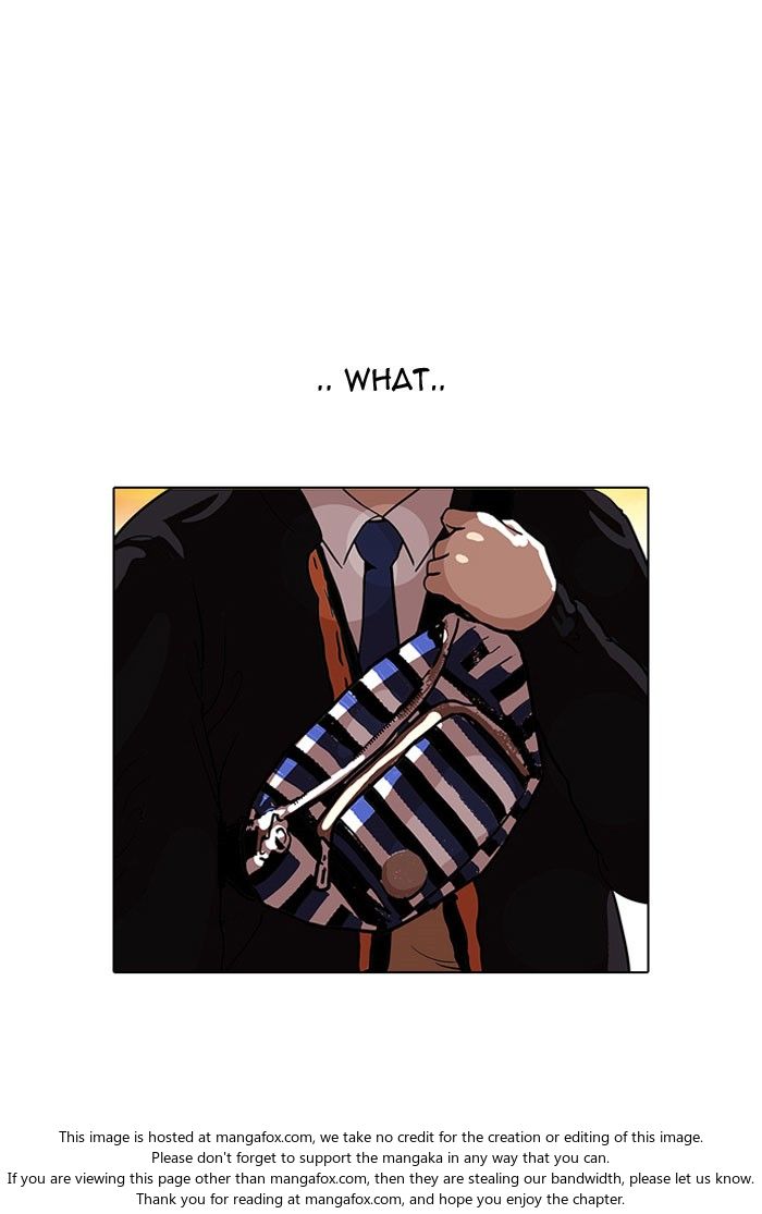 Lookism Chapter 111 page 4