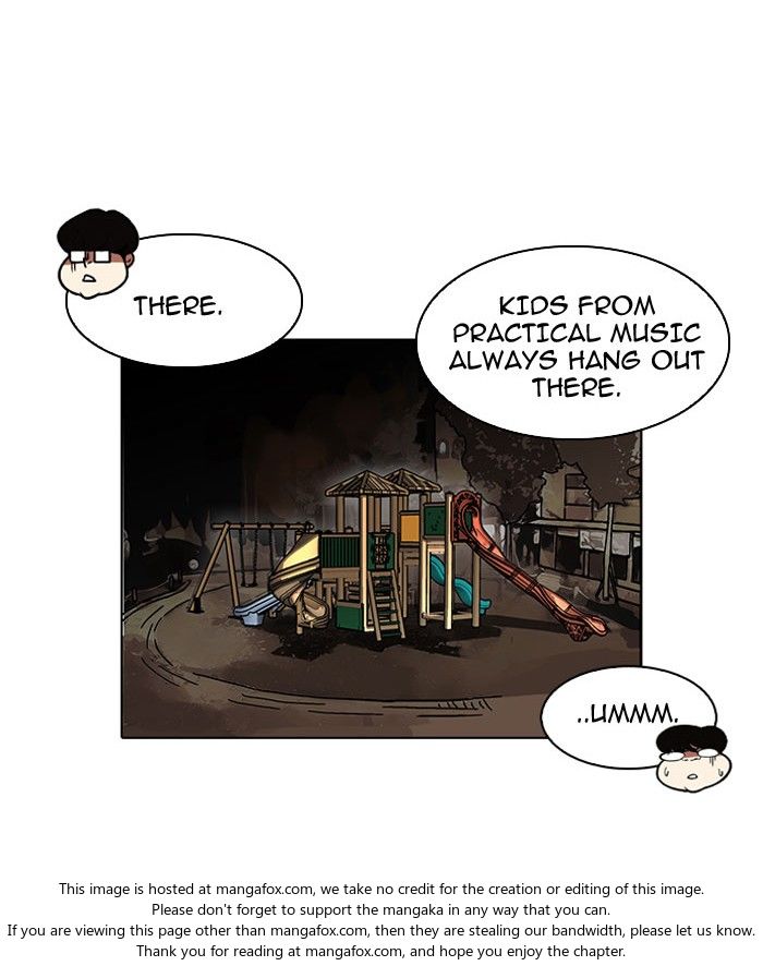 Lookism Chapter 111 page 13