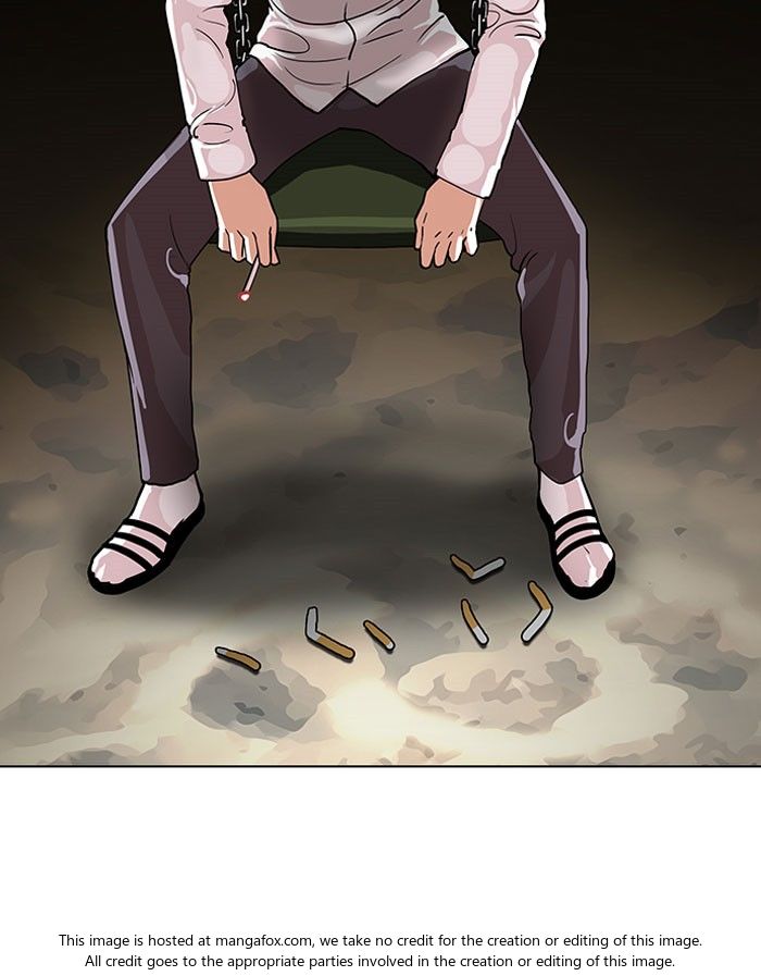 Lookism Chapter 111 page 15