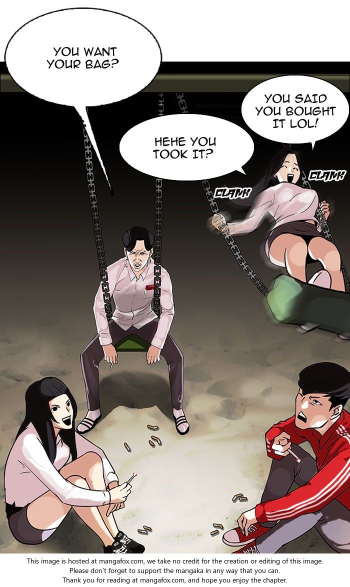 Lookism Chapter 111 page 16