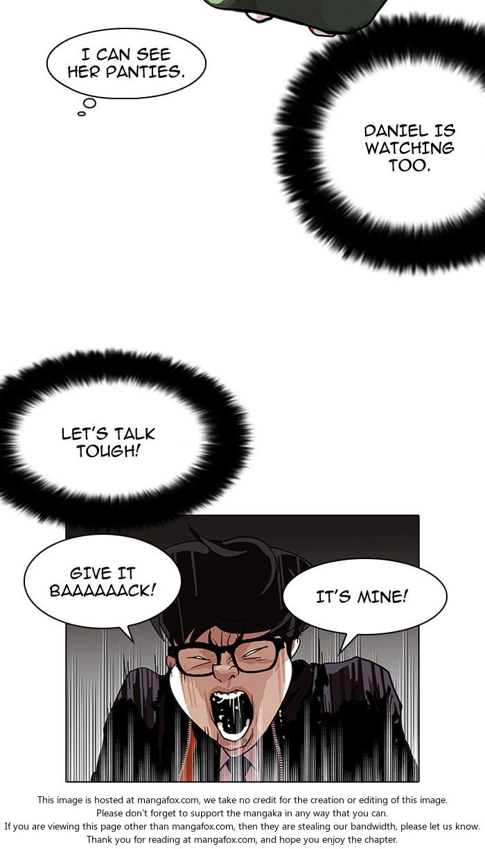 Lookism Chapter 111 page 21