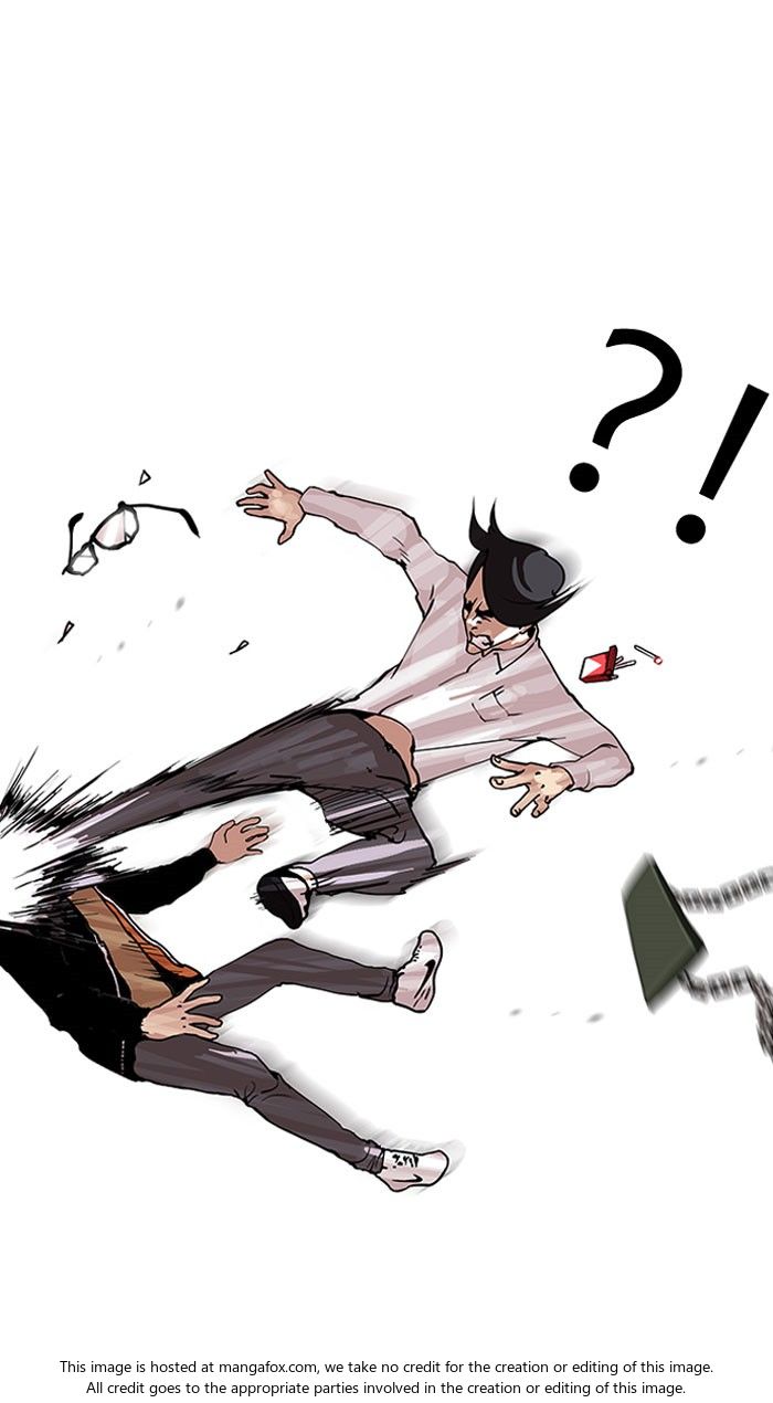 Lookism Chapter 111 page 22