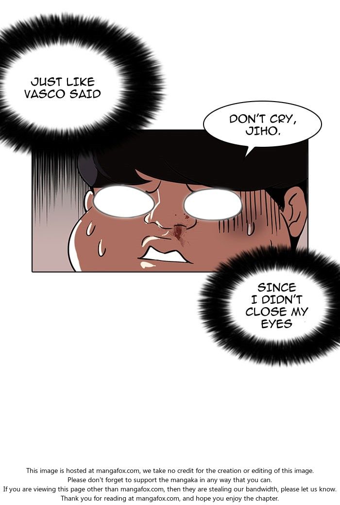 Lookism Chapter 111 page 27