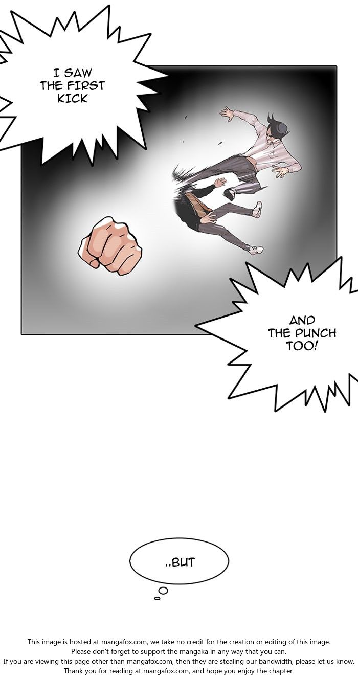 Lookism Chapter 111 page 28