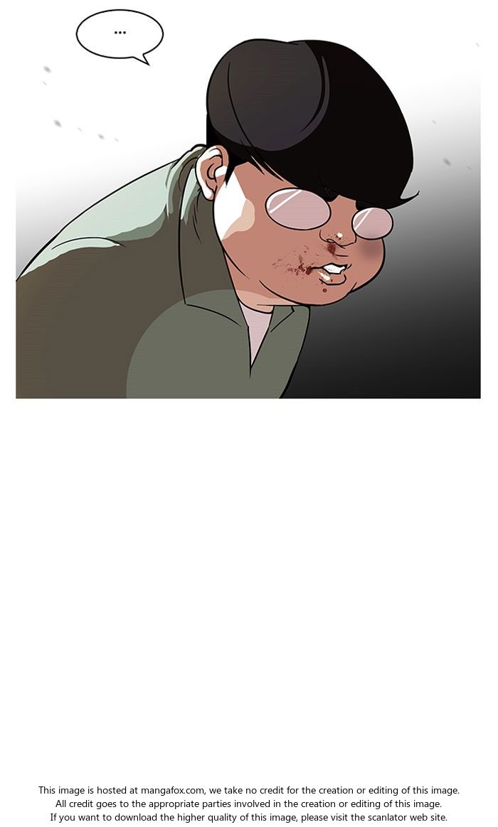 Lookism Chapter 111 page 31