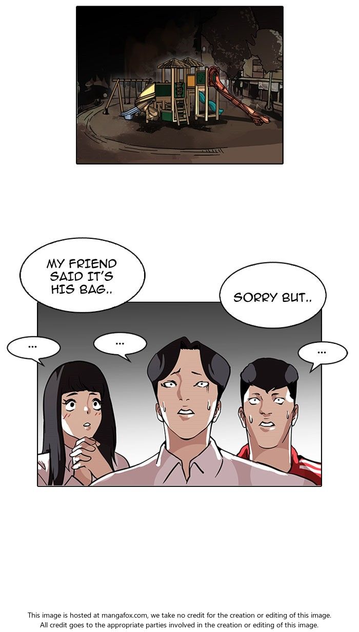 Lookism Chapter 111 page 32