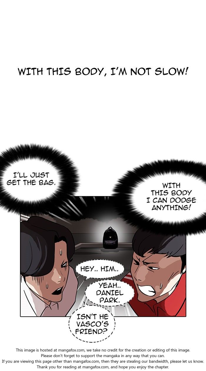Lookism Chapter 111 page 34