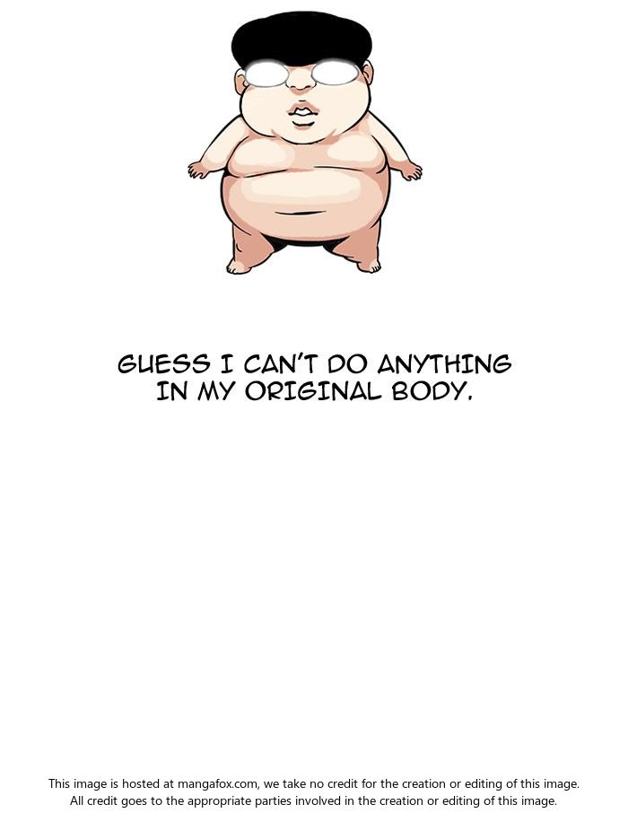 Lookism Chapter 111 page 39