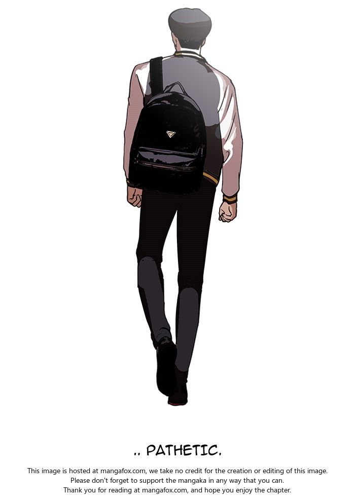 Lookism Chapter 111 page 40