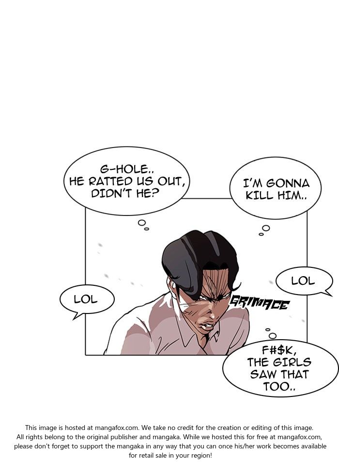 Lookism Chapter 111 page 42