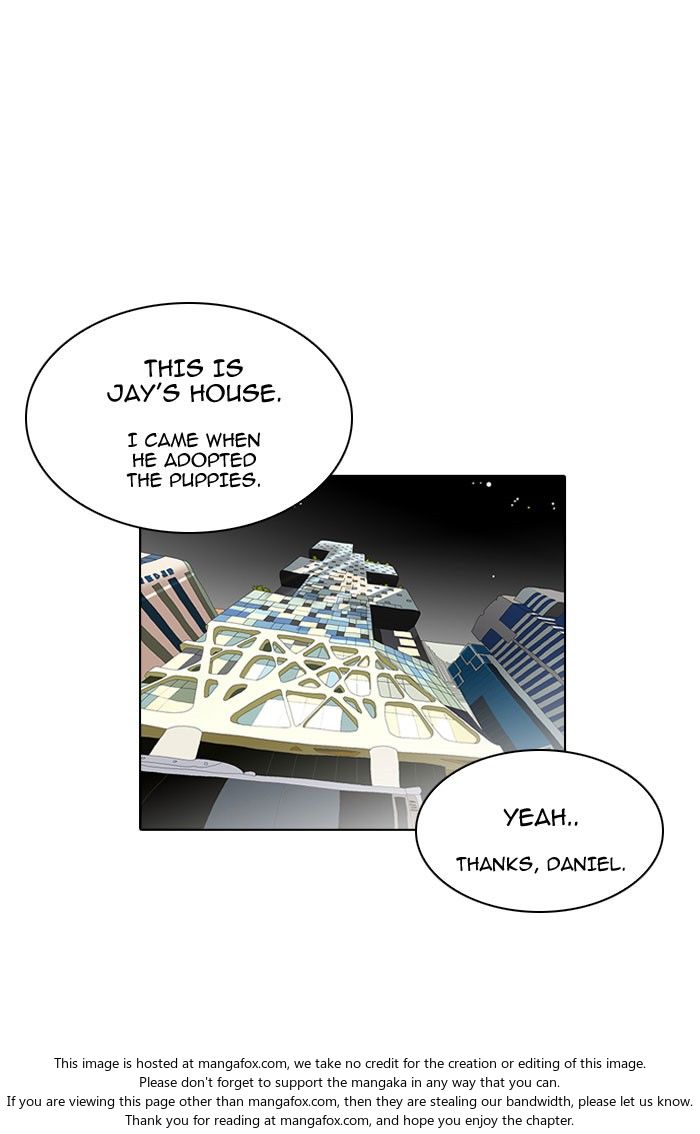 Lookism Chapter 111 page 43