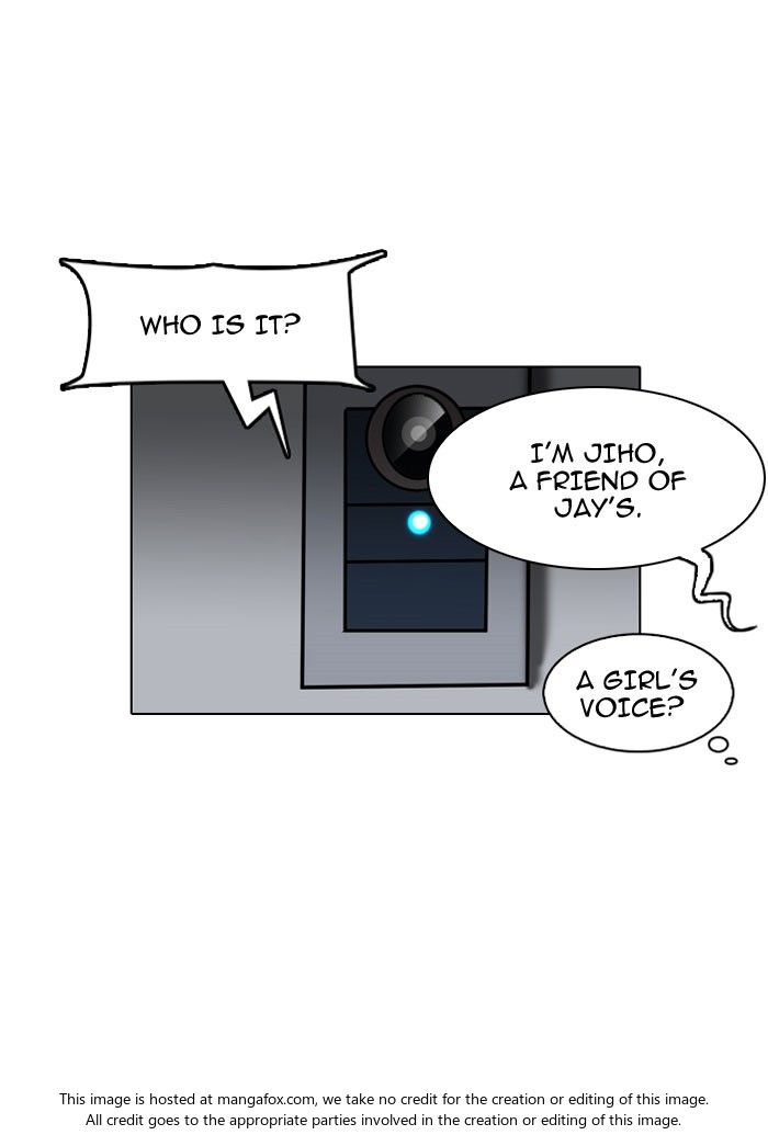 Lookism Chapter 111 page 45