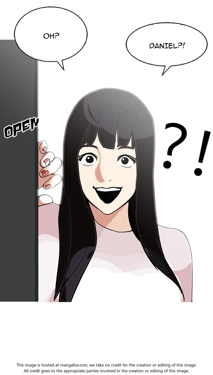 Lookism Chapter 111 page 46