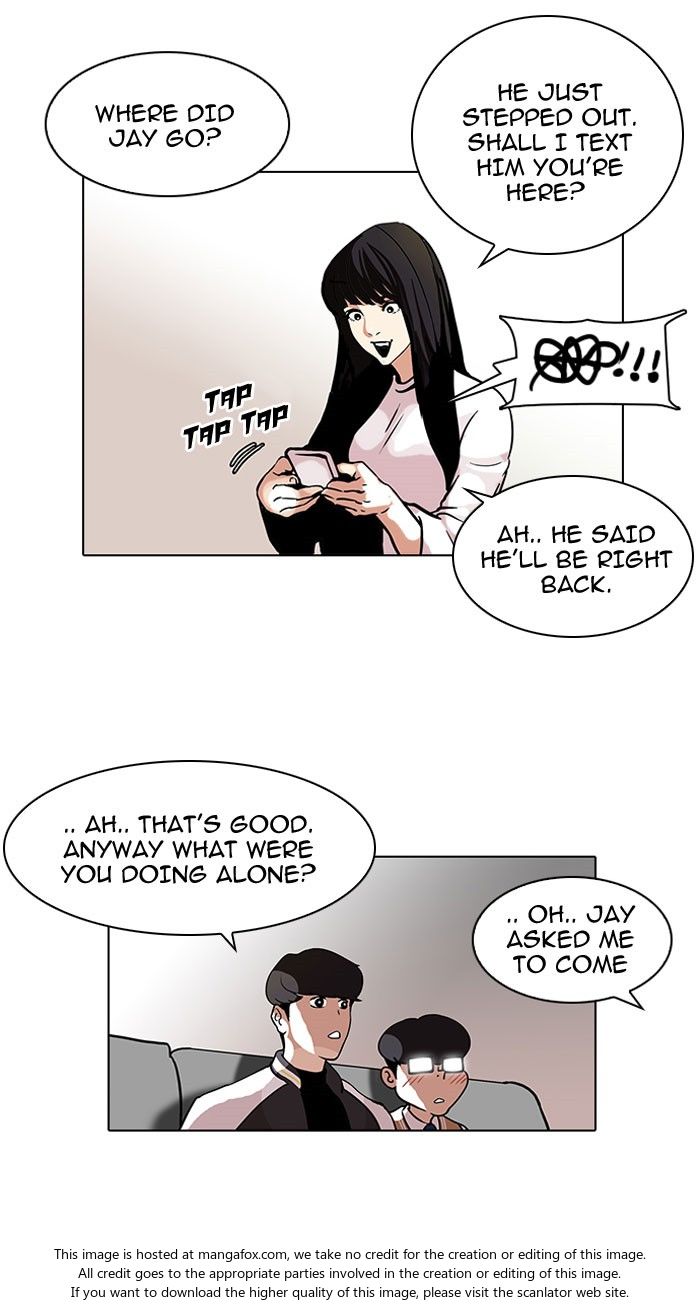 Lookism Chapter 111 page 49