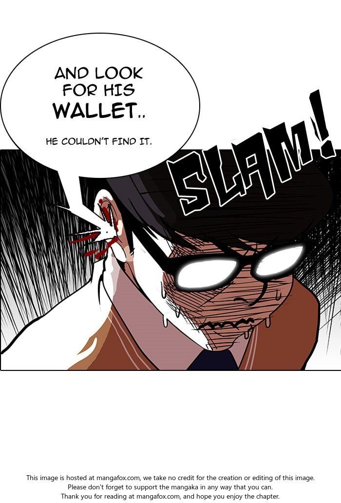 Lookism Chapter 111 page 50