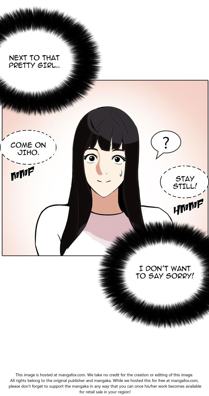 Lookism Chapter 111 page 52