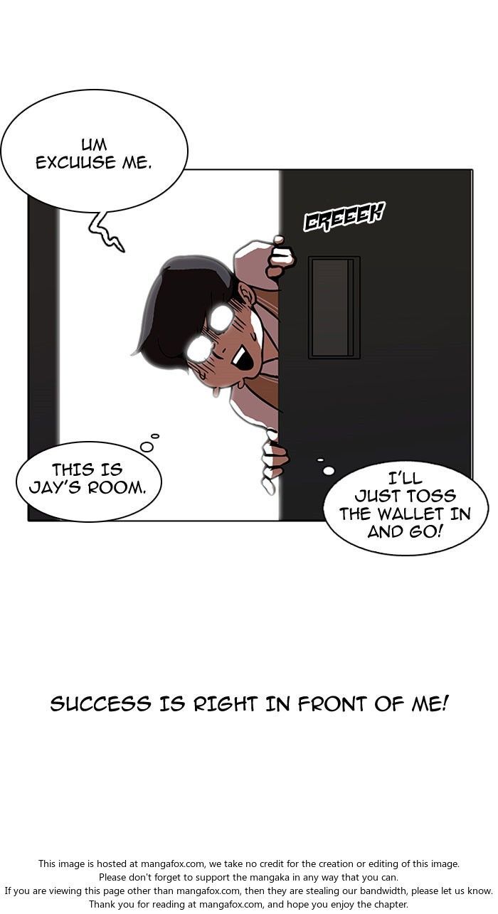 Lookism Chapter 111 page 54